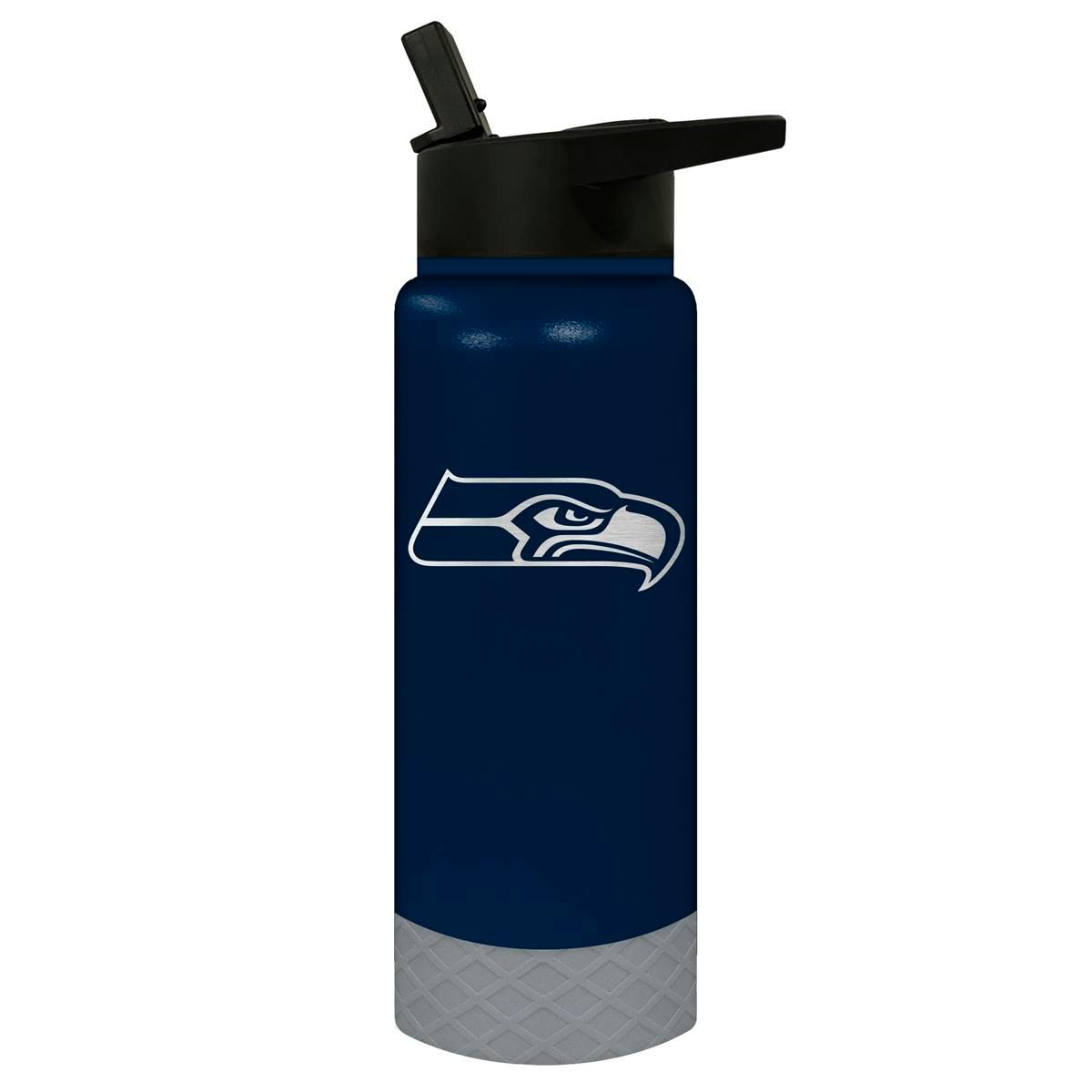 Great American Products 24oz. Jr. Seattle Seahawks Water...