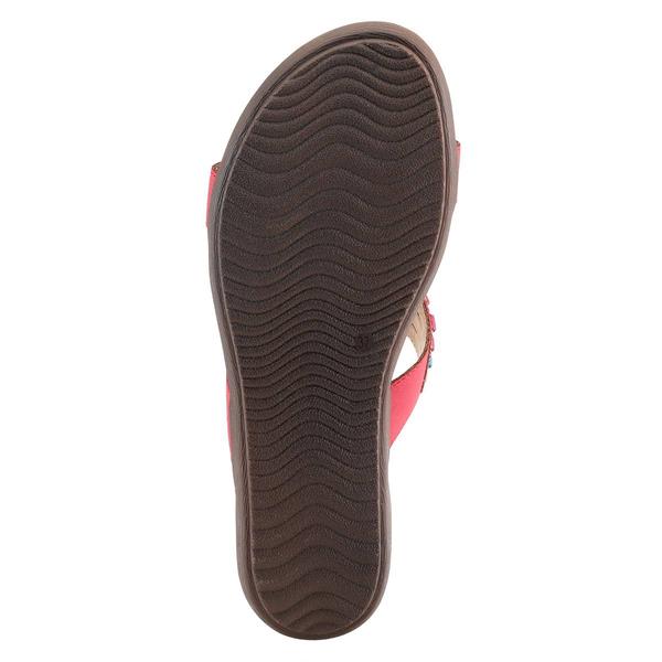 Womens Patrizia Twirling Slide Sandals