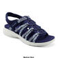 Womens Easy Spirit Torye 2 Sport Sandals - image 7