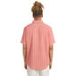 Mens Quiksilver Barge Point Collar Button Down Shirt - image 5