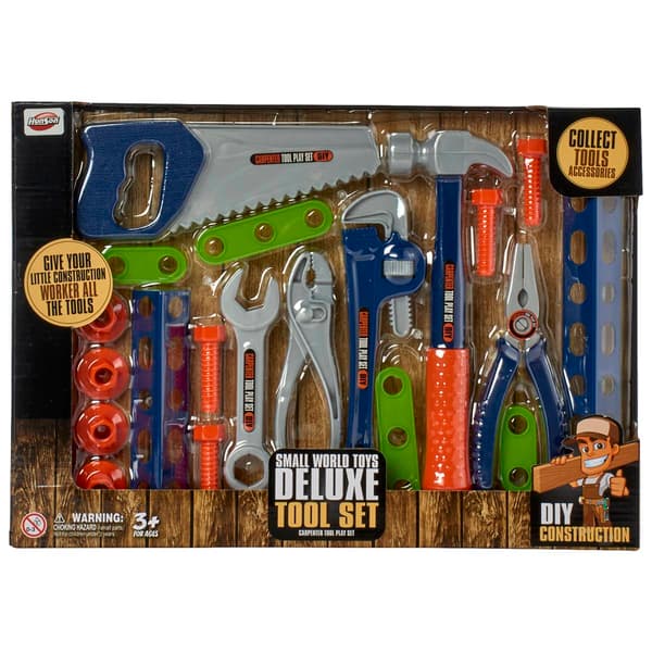 Hunson Deluxe Tool Set - image 