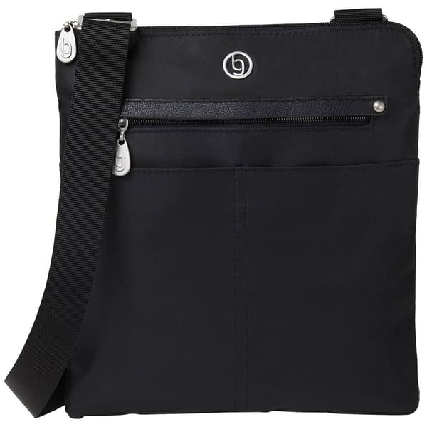 BG By Baggallini&#40;R&#41; Tucson Crossbody Tote - image 