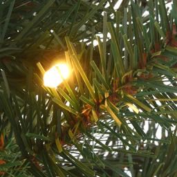 National Tree 4ft. Feel Real® Scotch Creek Fir Christmas Tree