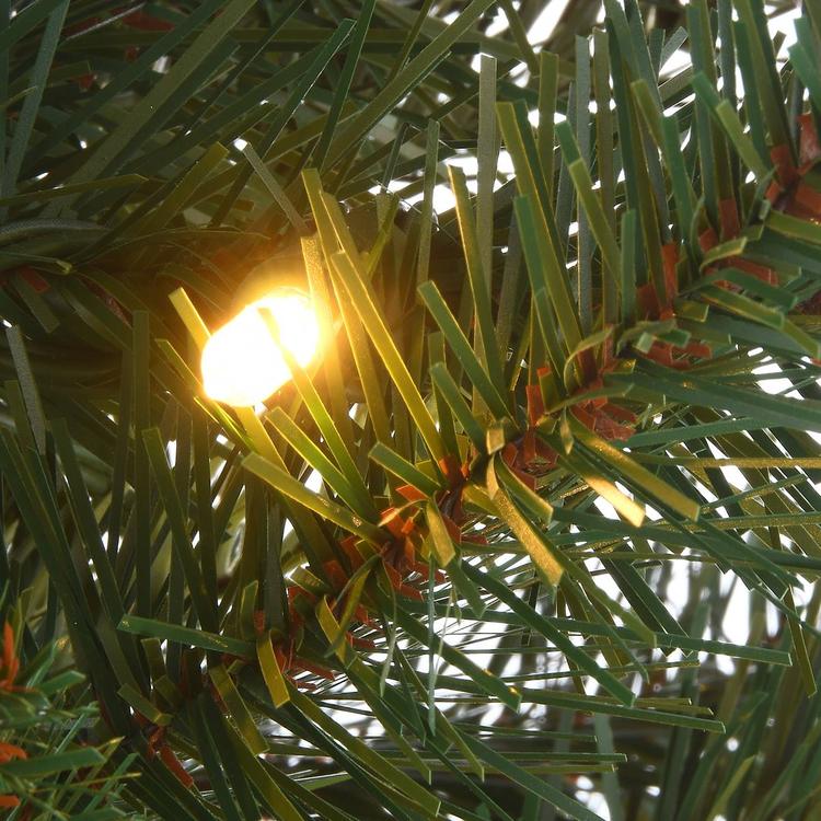 National Tree 4ft. Feel Real® Scotch Creek Fir Christmas Tree