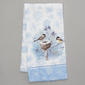 Kay Dee Chickadee Dual Purpose Kitchen Towel - image 1