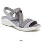 Womens BZees Chance Strappy Sandals - image 7