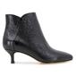 Womens XOXO Kyrie Ankle Boots - image 2