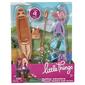 Fashion Doll Outdoor Adventure Set - image 1