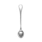 Reed & Barton Beaded Edge Baby Feeding Spoon - image 1