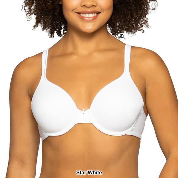 Womens Vanity Fair&#174; Body Caress&#8482; Contour Bra 75335