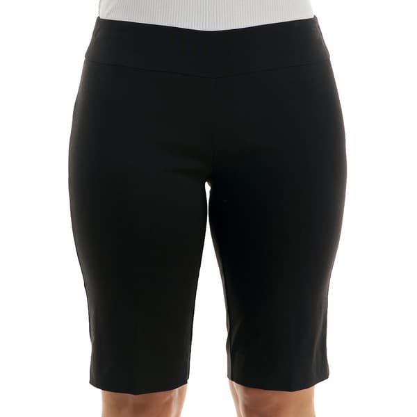 Womens Zac & Rachel Solid Pull On Skimmers