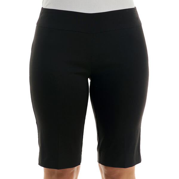 Womens Zac & Rachel Solid Pull On Skimmers - image 