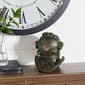 9th & Pike® Antique Bronze Polystone Diving Helmet - image 2