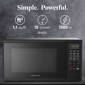 Farberware® 1.1 cu. ft. 1000-Watt Digital Microwave Oven - image 2