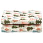 Ashley Cooper&#40;tm&#41; Forest Fleece Sheet Set - image 1