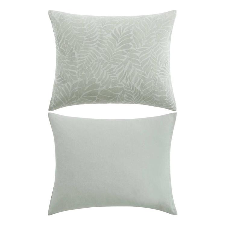 Tommy Bahama Harbor Palm 3pc. Comforter Set