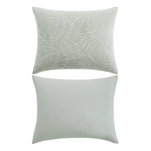 Tommy Bahama Harbor Palm 3pc. Comforter Set