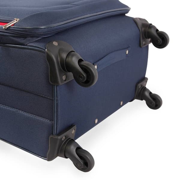 Nautica Oceanview 5pc. Luggage Set