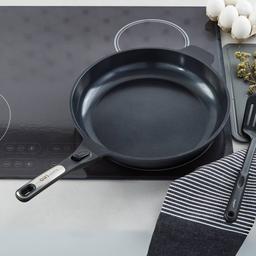 BergHOFF Phantom Nonstick 12.5in. Ceramic Frying Pan