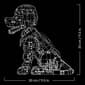 LEGO® Icons Golden Retriever Puppy - image 8