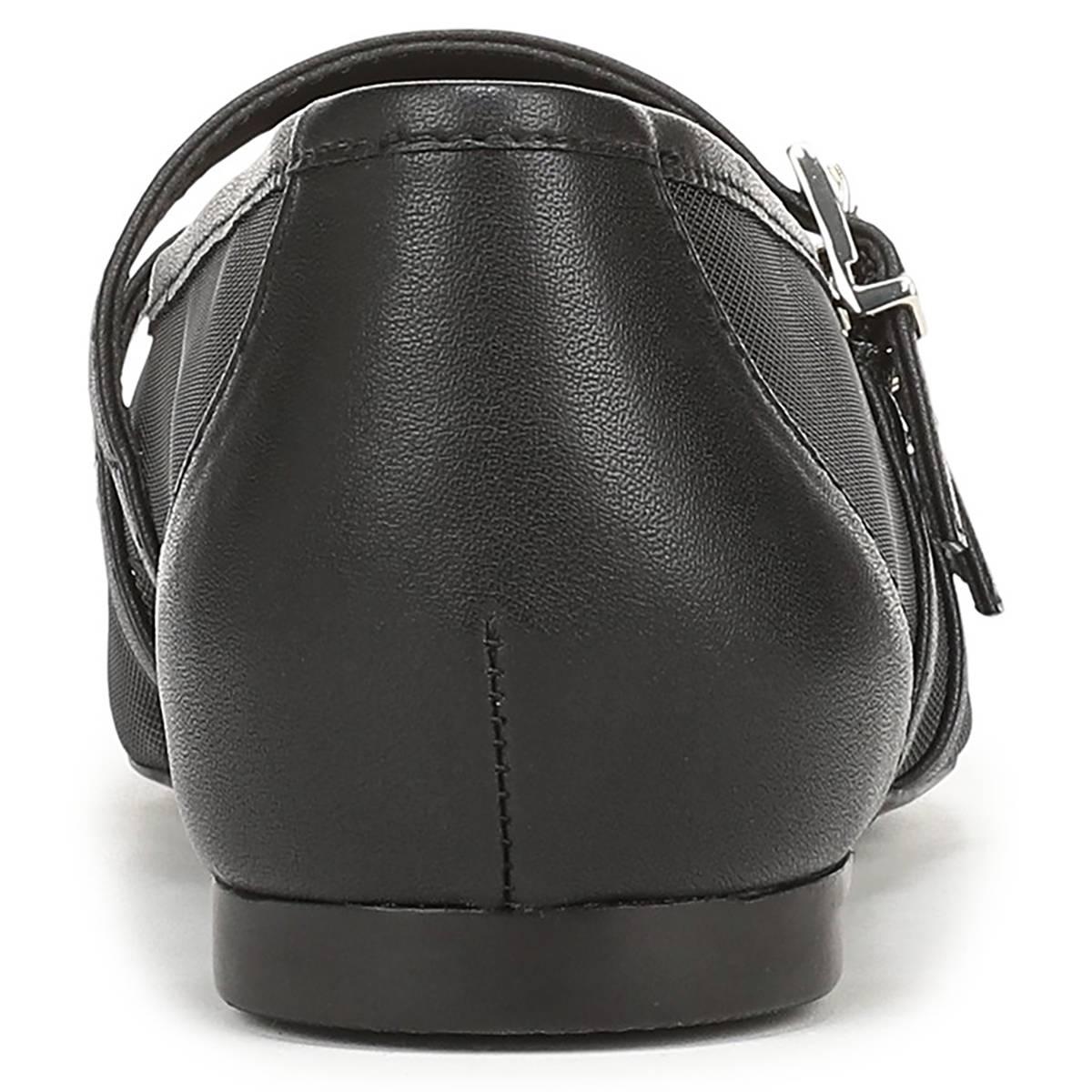 Womens Naturalizer Crista Mary Jane Flats