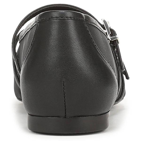 Womens Naturalizer Crista Mary Jane Flats