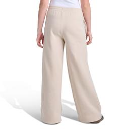 Girls (7-16) adidas® Wide Leg Fleece Lined Pants