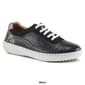 Womens Spring Step Jumilla Lace-Up Fashion Sneakers - image 8