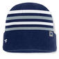 Mens Fanatics Penn State Tempo Knit Beanie - image 2