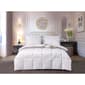 Kathy Ireland Extra Warmth Down Fiber Comforter - image 1