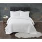 Truly Calm Antimicrobial Quilt Set - image 1