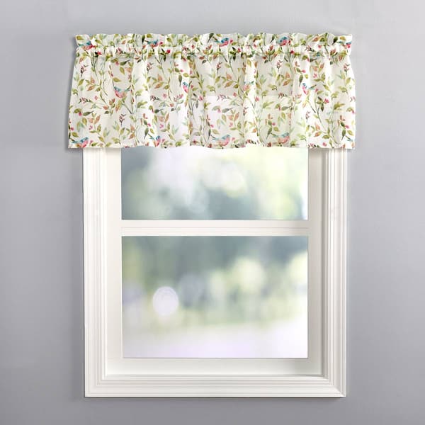 Martha Stewart Kensington Valance - image 