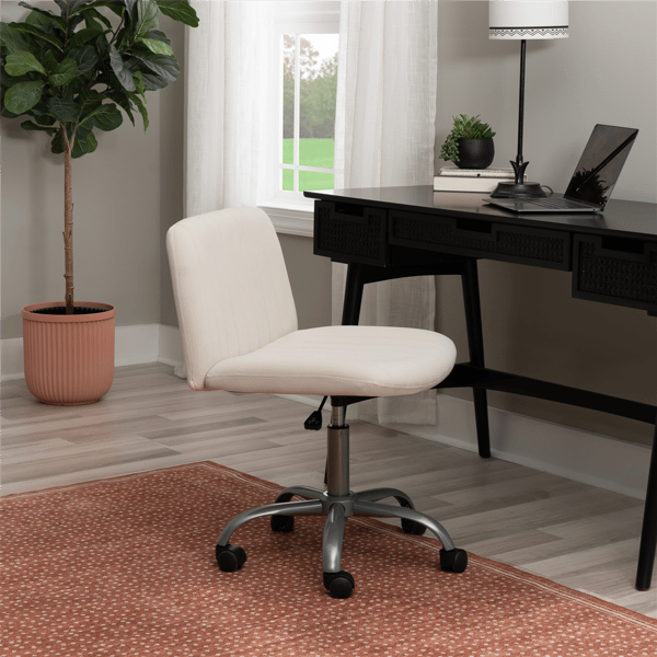 Linon Home Decor Stratton Office Chair