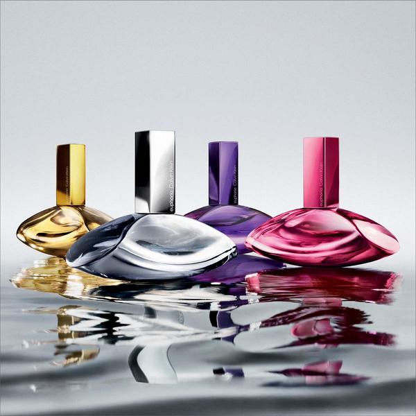 Calvin Klein Euphoria Signature Elixir Parfum Intense