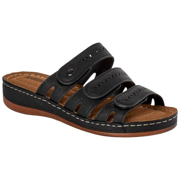 Womens Judith™ Rickie 4 Slide Sandals - image 