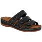 Womens Judith™ Rickie 4 Slide Sandals - image 1