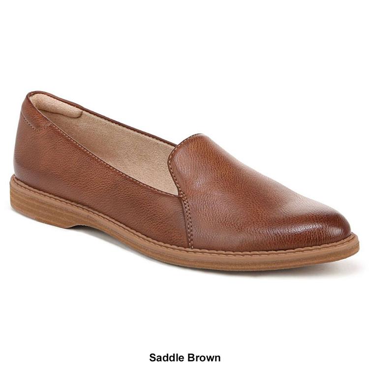 Womens SOUL Naturalizer Yippee Casual Loafers