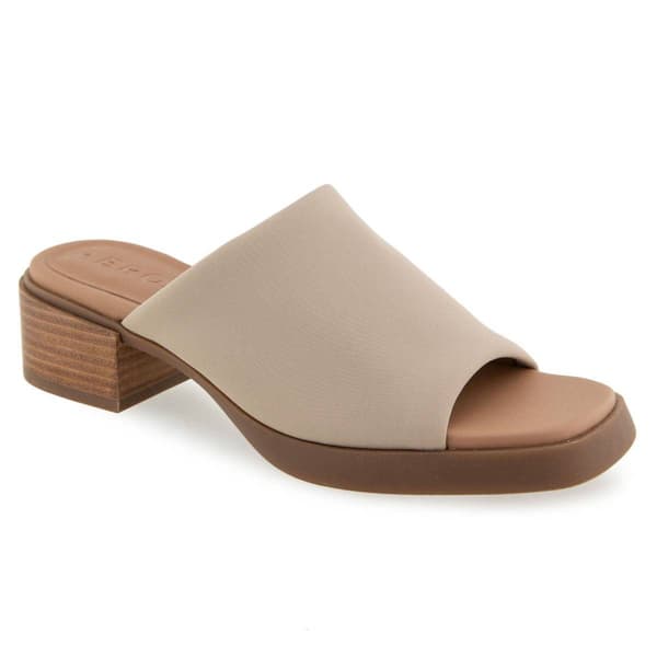 Womens Aerosoles Denise Block Heeled Sandals