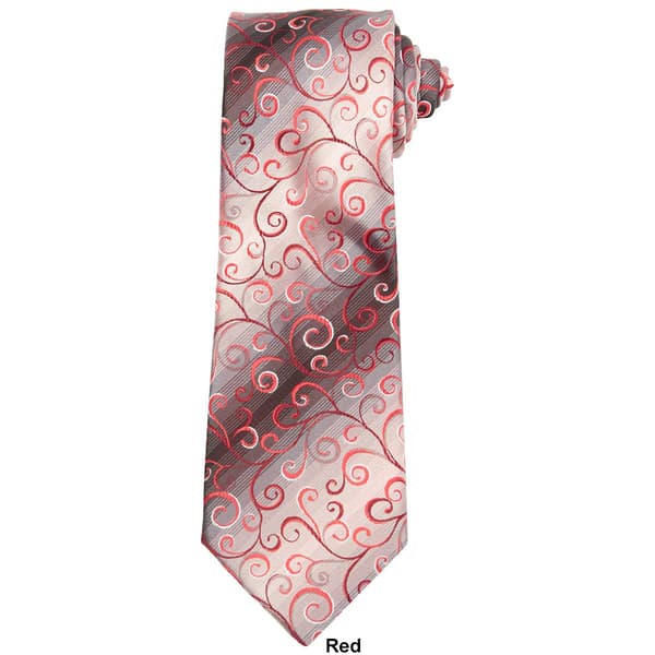 Mens Architect® Begis Vine Tie