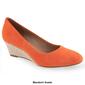 Womens Aerosoles Iris Wedge Pumps - image 13