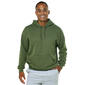 Mens Gildan&#40;R&#41; Heavy Blend&#40;tm&#41; Solid Fleece Pullover Hoodie - image 1