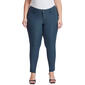 Plus Size Royalty Hyper Stretch Waist Sculpting Skinny Jeans - image 1