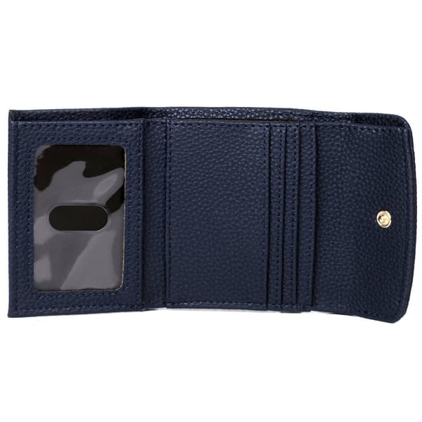 Buxton Mini Trifold Wallet