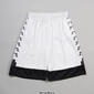Mens Ultra Performance Closed Mesh & Dazzle Shorts - image 5