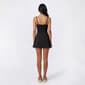 Juniors Cotton Candy Butter Soft Skort Dress - image 4