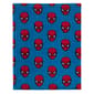 Marvel Spider-Man Retro Baby Blanket - image 4