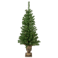 Northlight 5pc. Pre-Lit Wolcott Spruce Christmas Entryway Set - image 3