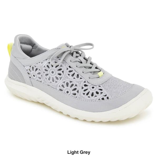 Womens JBU Solar Memory Foam Fashion Sneakers
