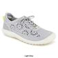 Womens JBU Solar Memory Foam Fashion Sneakers - image 6