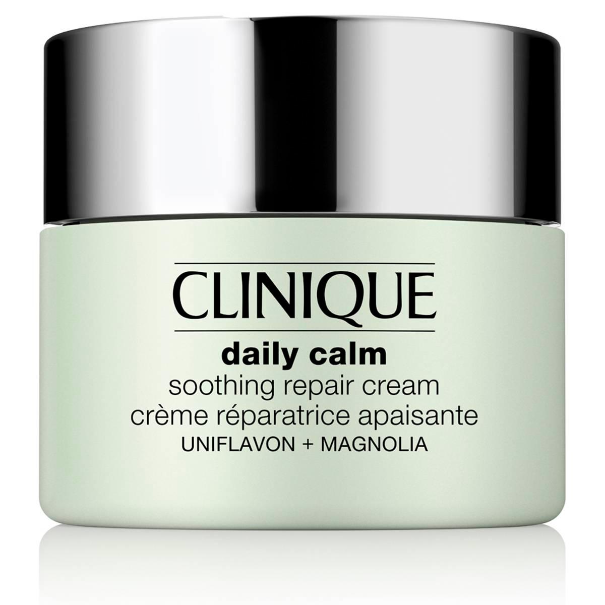 Open Video Modal for Clinique Daily Calm(tm) Soothing Repair Face Cream